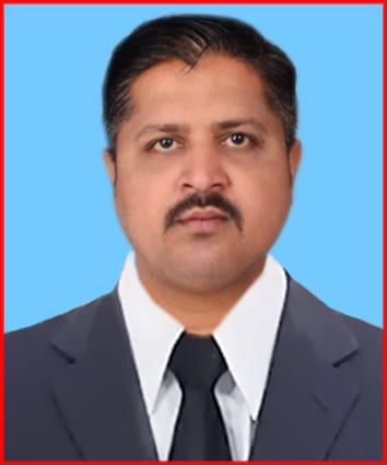 Principal of Nalandaa International School